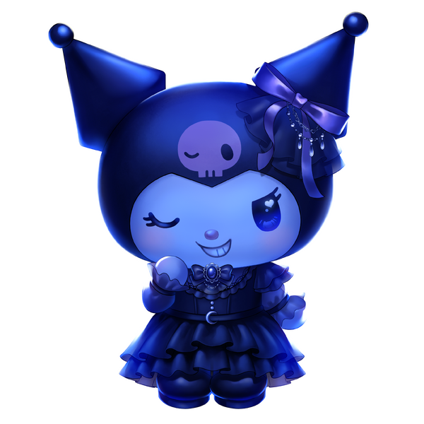 KUROMI'S MYSTERIOUS DEPARTMENT STORE