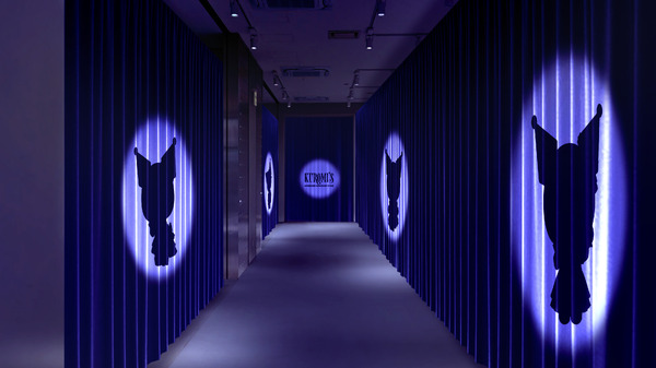 KUROMI'S MYSTERIOUS DEPARTMENT STORE