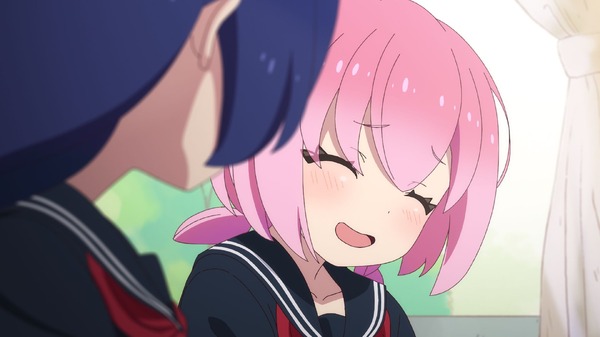 秋アニメ『FX戦士くるみちゃん』第1話「FXって、なぁに？」先行場面カット