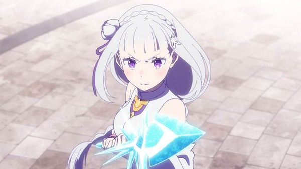 TVアニメ『Re:ゼロから始める異世界生活』4th season