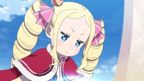 TVアニメ『Re:ゼロから始める異世界生活』4th season