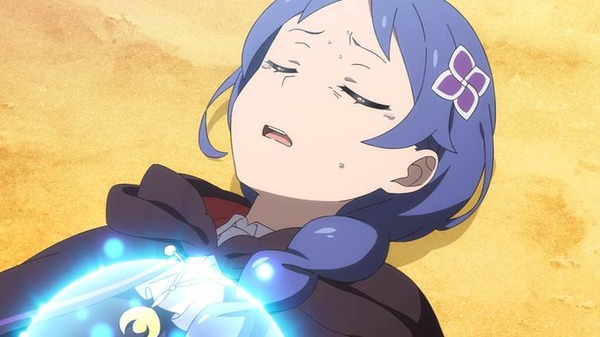 TVアニメ『Re:ゼロから始める異世界生活』4th season