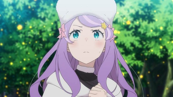 TVアニメ『Re:ゼロから始める異世界生活』4th season