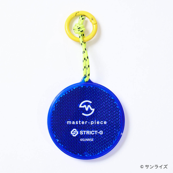 STRICT-G MSPC『機動戦士ガンダム THE ORIGIN』Reflect Charm