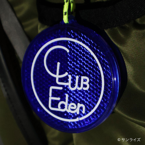 STRICT-G MSPC『機動戦士ガンダム THE ORIGIN』Reflect Charm