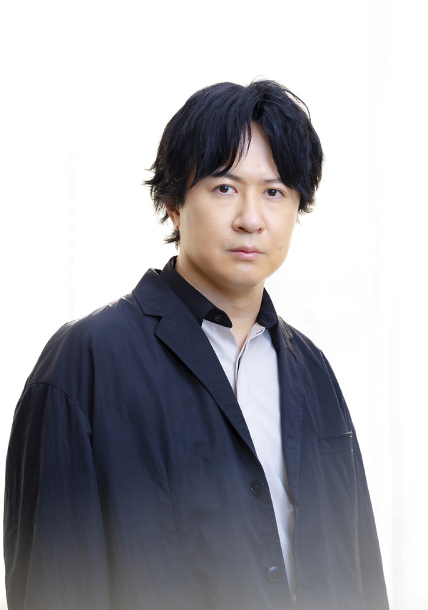 >杉田智和（青鬼院蜻蛉役）