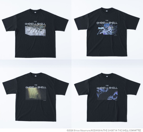 SceneShot TEE