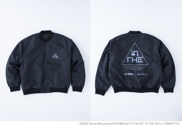 Military Blouson　※DIME限定デザイン