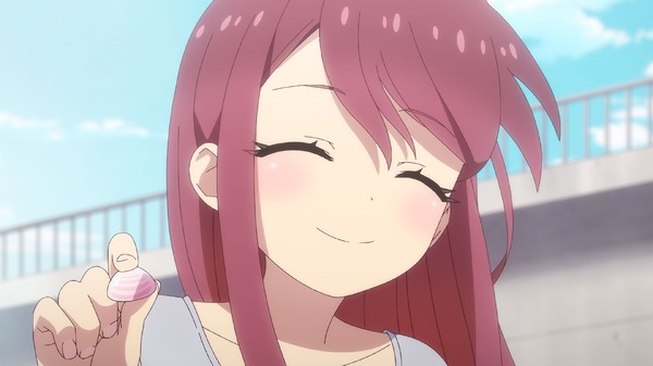 秋アニメ『FX戦士くるみちゃん』第1話「FXって、なぁに？」先行場面カット