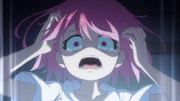 秋アニメ『FX戦士くるみちゃん』第1話「FXって、なぁに？」先行場面カット