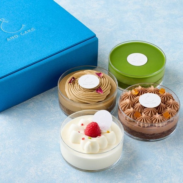 ノエル ショートケーキ アソート