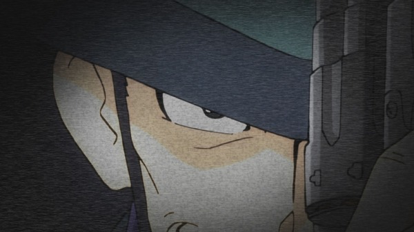 『ルパン三世 PART6』原作：モンキー・パンチ （C）TMS・NTV