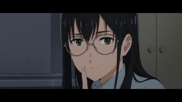 『ビブリア古書堂の事件手帖』PV第一弾