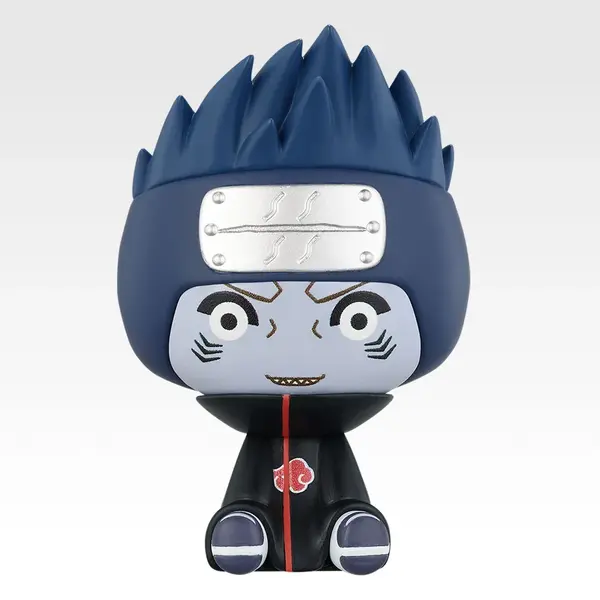「一番くじ NARUTO-ナルト- 疾風伝 飛段・角都編」F賞：ちょこのっこフィギュア “暁”Ver.（ランダム全10種）