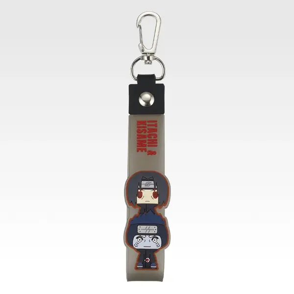 「一番くじ NARUTO-ナルト- 疾風伝 飛段・角都編」G賞：ぽこっとちゃーむ（ランダム全6種）
