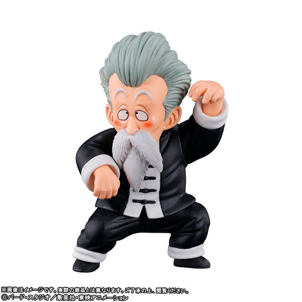 「ドラゴンボール ワールドコレクタブルフィギュア PREMIUM-天下一武道会セット-」