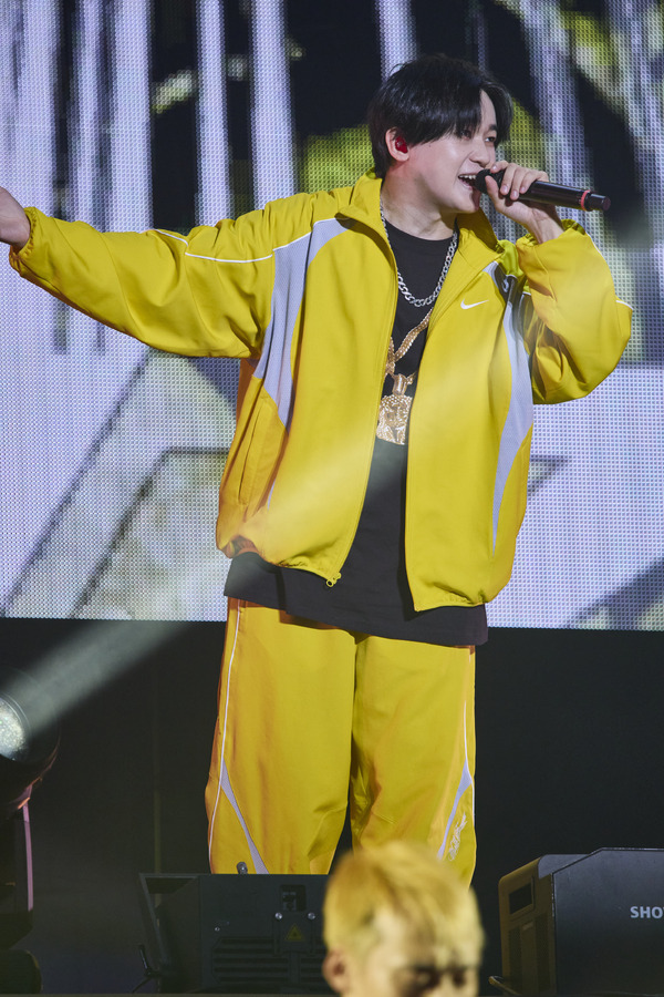 「ヒプノシスマイク -Division Rap Battle- 12th LIVE ≪MIC AS ONE≫」DAY1
