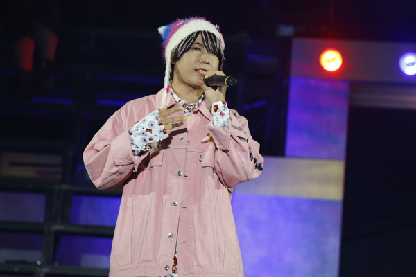 「ヒプノシスマイク -Division Rap Battle- 12th LIVE ≪MIC AS ONE≫」DAY1