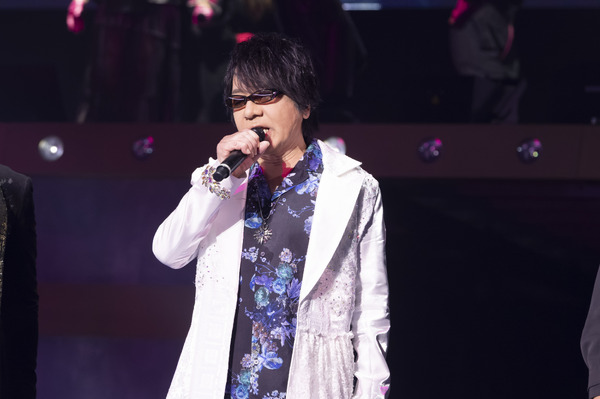 「ヒプノシスマイク -Division Rap Battle- 12th LIVE ≪MIC AS ONE≫」DAY1