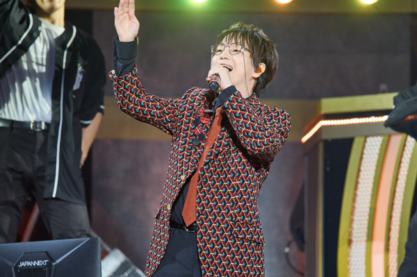 「ヒプノシスマイク -Division Rap Battle- 12th LIVE ≪MIC AS ONE≫」DAY1