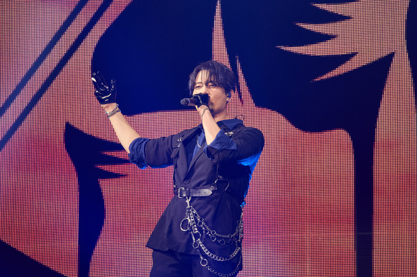 「ヒプノシスマイク -Division Rap Battle- 12th LIVE ≪MIC AS ONE≫」DAY1