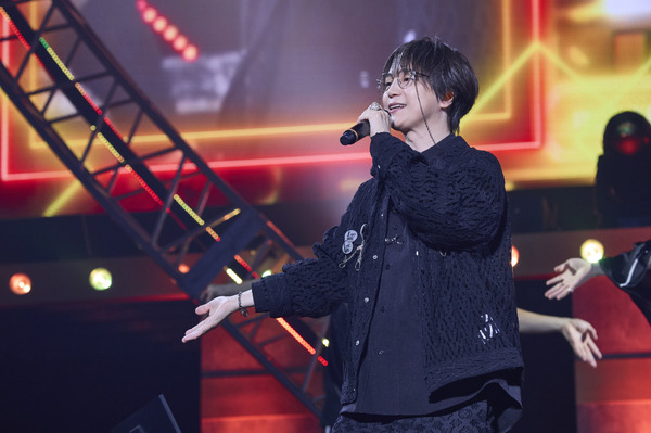 「ヒプノシスマイク -Division Rap Battle- 12th LIVE ≪MIC AS ONE≫」DAY2