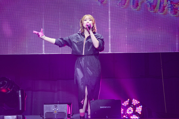 「ヒプノシスマイク -Division Rap Battle- 12th LIVE ≪MIC AS ONE≫」DAY2