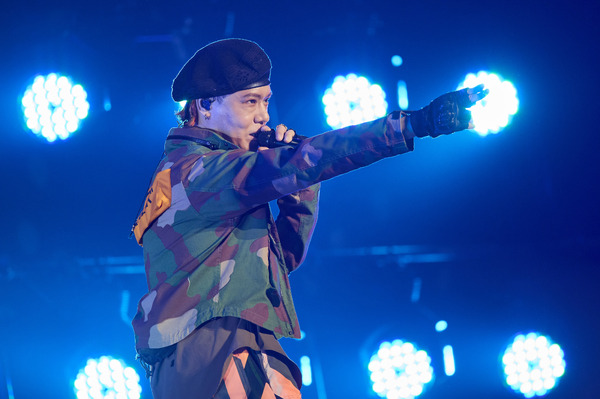 「ヒプノシスマイク -Division Rap Battle- 12th LIVE ≪MIC AS ONE≫」DAY2
