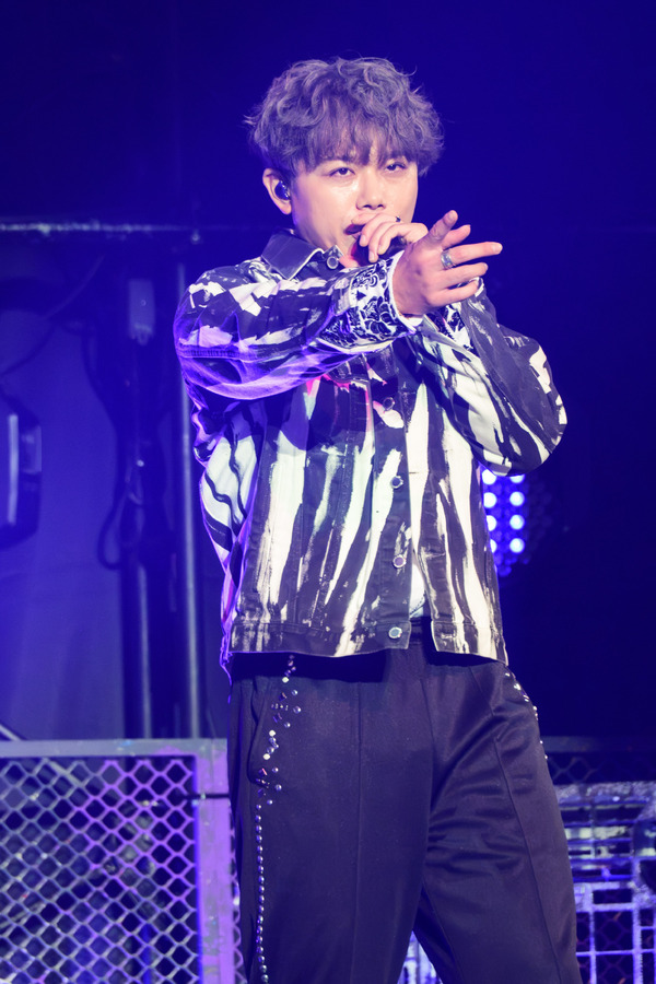 「ヒプノシスマイク -Division Rap Battle- 12th LIVE ≪MIC AS ONE≫」DAY2