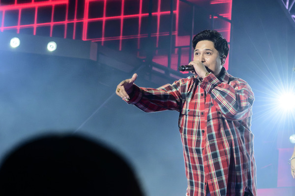 「ヒプノシスマイク -Division Rap Battle- 12th LIVE ≪MIC AS ONE≫」DAY2