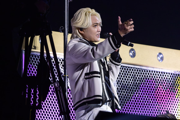 「ヒプノシスマイク -Division Rap Battle- 12th LIVE ≪MIC AS ONE≫」DAY2