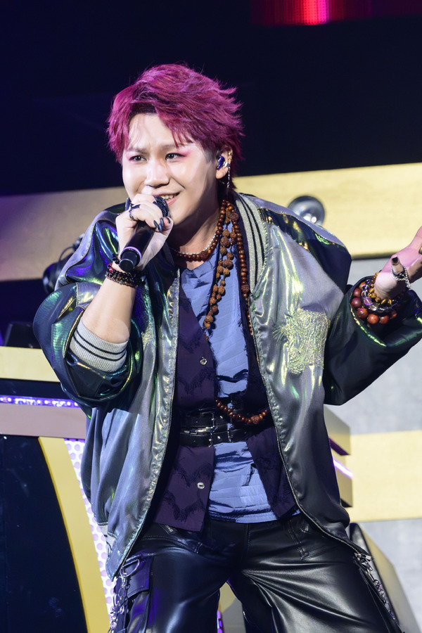 「ヒプノシスマイク -Division Rap Battle- 12th LIVE ≪MIC AS ONE≫」DAY2