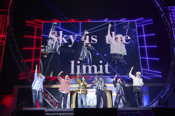 「ヒプノシスマイク -Division Rap Battle- 12th LIVE ≪MIC AS ONE≫」DAY2
