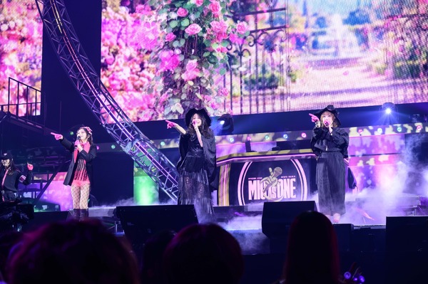 「ヒプノシスマイク -Division Rap Battle- 12th LIVE ≪MIC AS ONE≫」DAY2