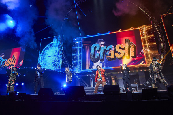 「ヒプノシスマイク -Division Rap Battle- 12th LIVE ≪MIC AS ONE≫」DAY2
