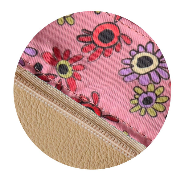 リトルミイ 刺繍 バックパック