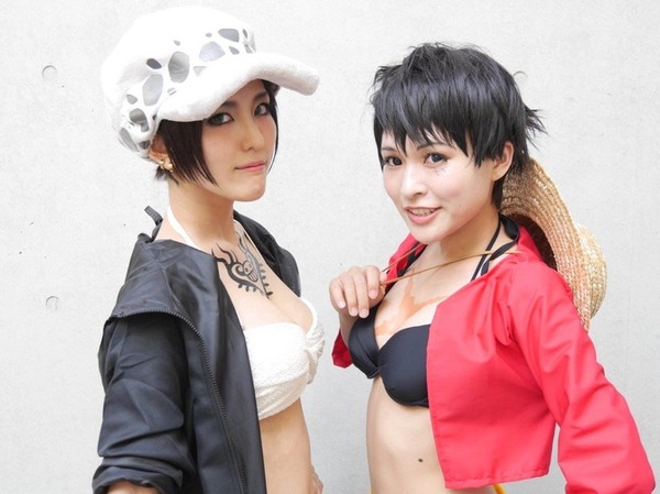 《撮影：松木和成》