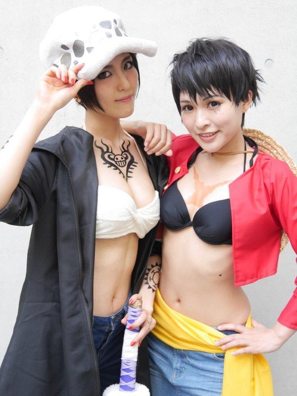 《撮影：松木和成》