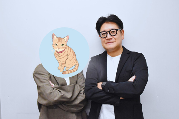 へちまさん、和田純一監督