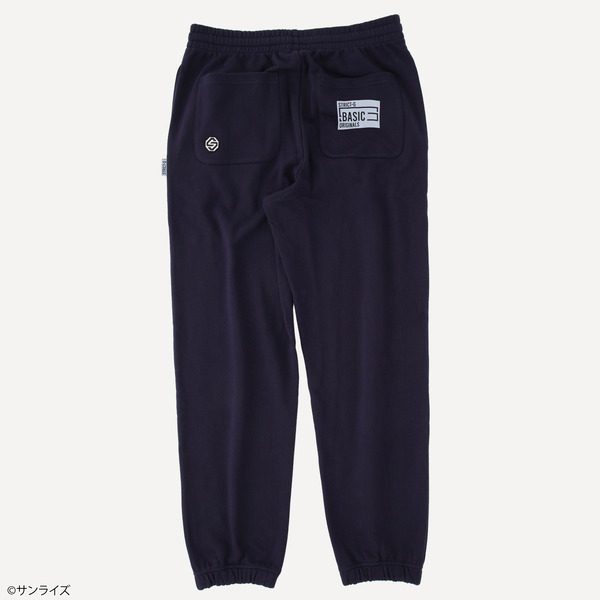 STRICT-G ガンダムシリーズ　スウェットパンツ