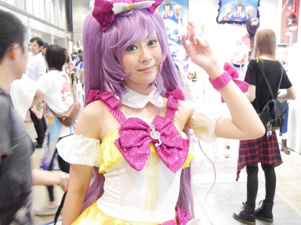 《撮影：松木和成》