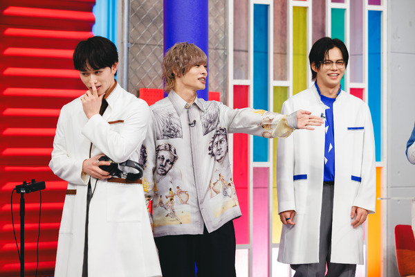 「VS.超特急」