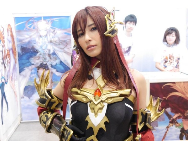 《撮影：松木和成》