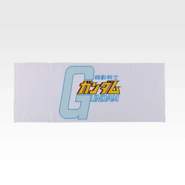 「一番くじ 機動戦士ガンダム UNIVERSAL CENTURY SAGA INTERLUDE」G賞：宇宙世紀タオル（選べる全5種）