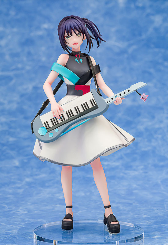 超かぐや姫！ コラボライブVer. 完成品フィギュア