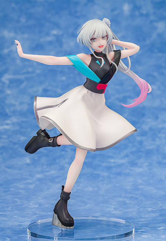 超かぐや姫！ コラボライブVer. 完成品フィギュア