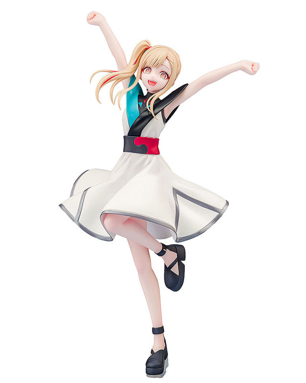 超かぐや姫！ コラボライブVer. 完成品フィギュア