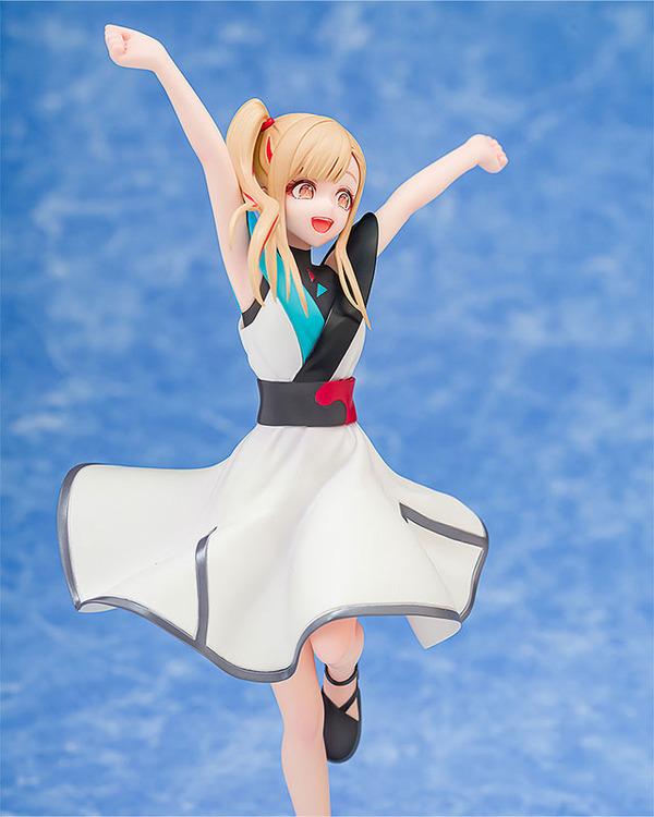 超かぐや姫！ コラボライブVer. 完成品フィギュア