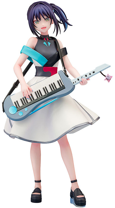 超かぐや姫！ コラボライブVer. 完成品フィギュア