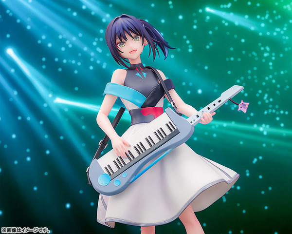 超かぐや姫！ コラボライブVer. 完成品フィギュア
